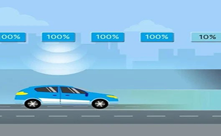 臺達智能照明亮相第27屆高速公路展